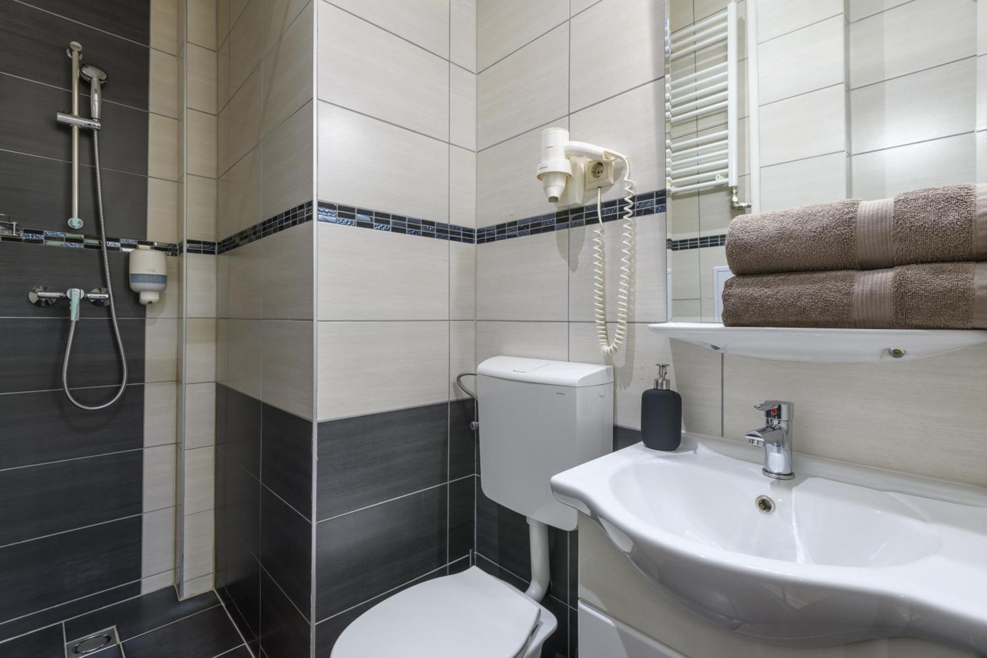 Budapest Holidays Apartments Exterior photo