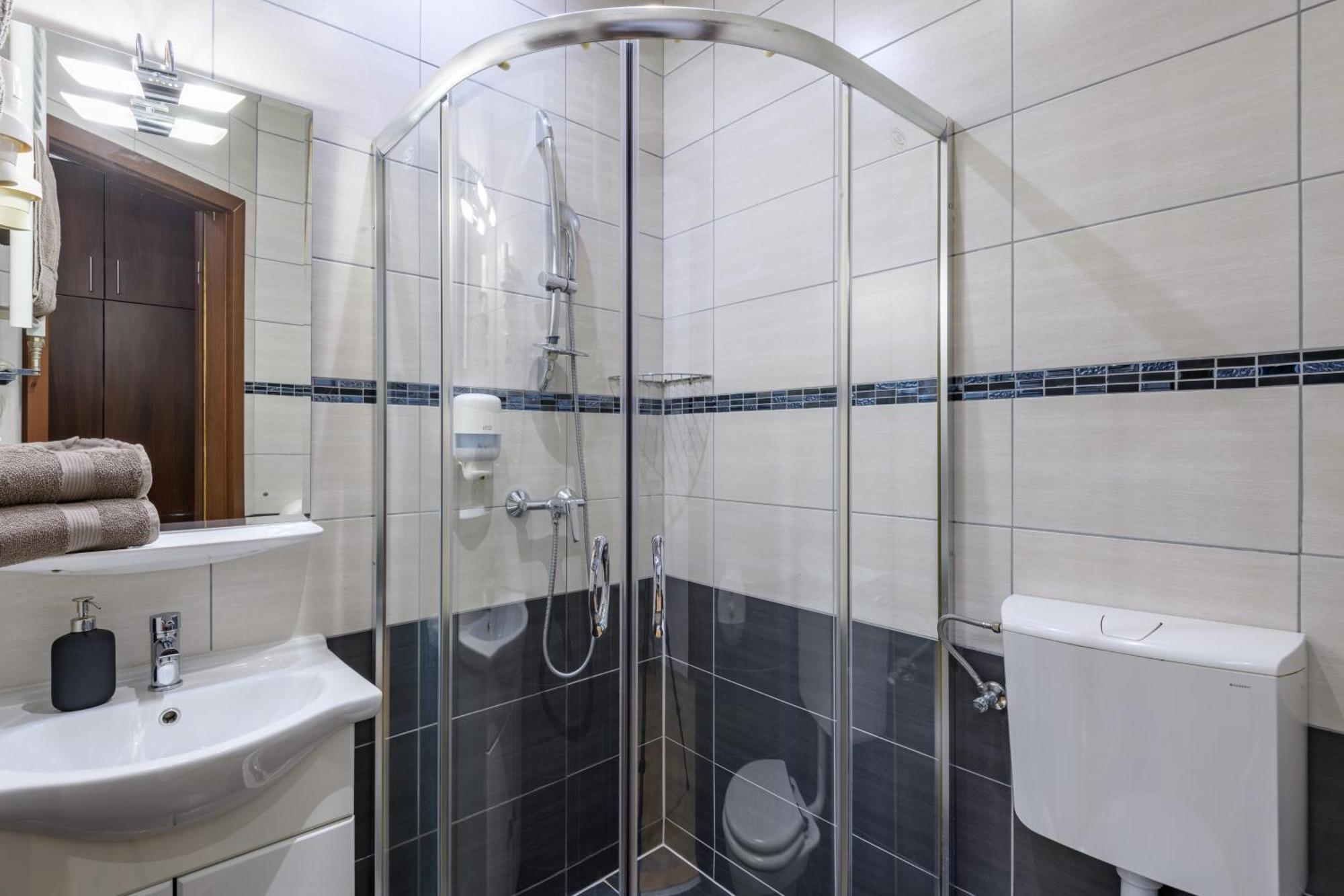 Budapest Holidays Apartments Exterior photo