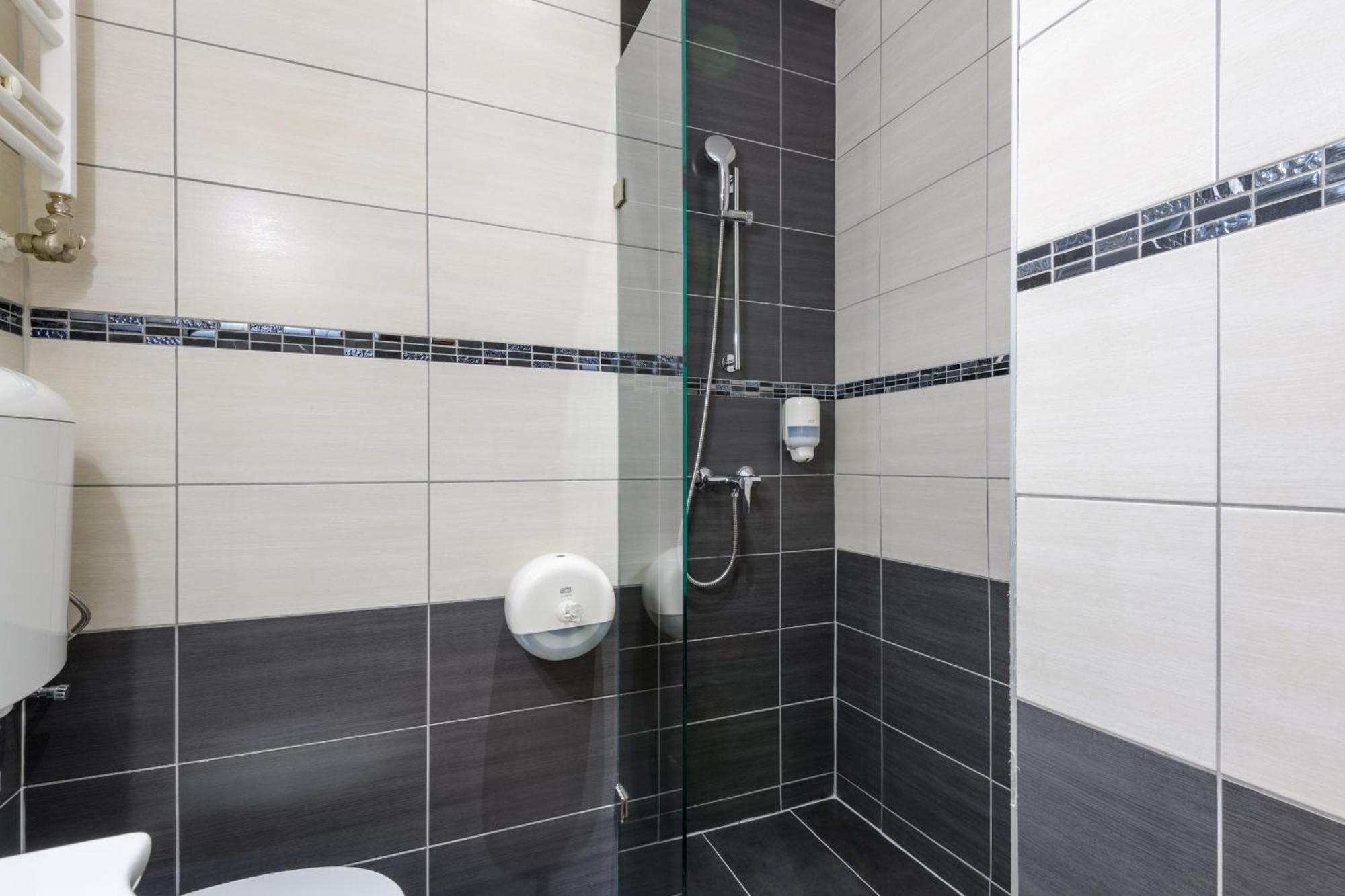 Budapest Holidays Apartments Exterior photo